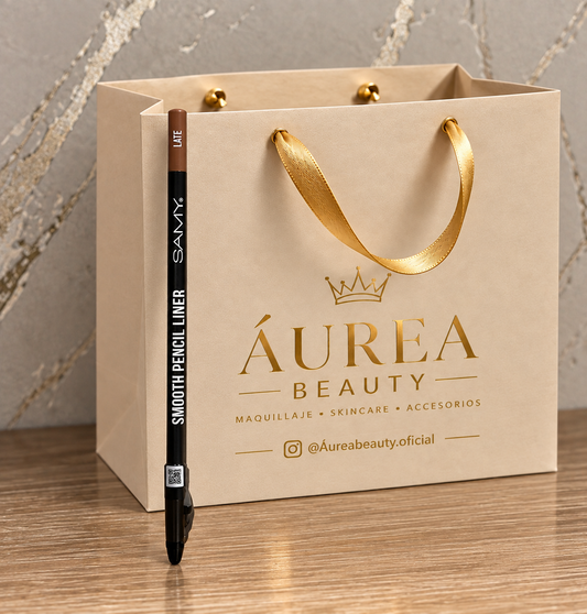 Smooth Pencil Liner, SAMY