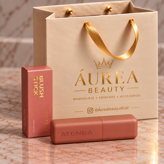 🌸 Blush Stick, ATENEA