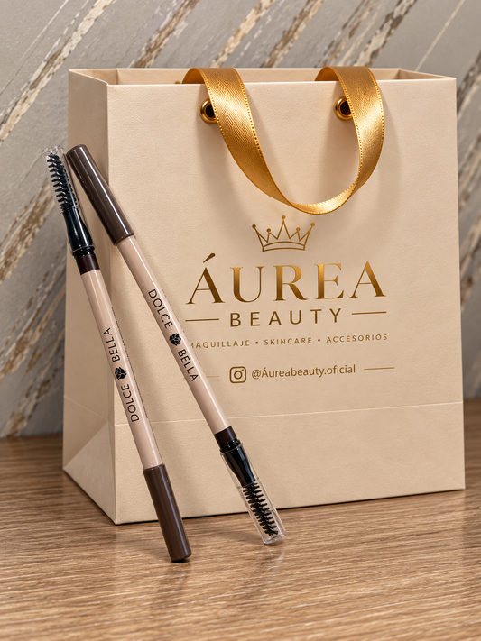✨ Lápiz para cejas Dolce Bella