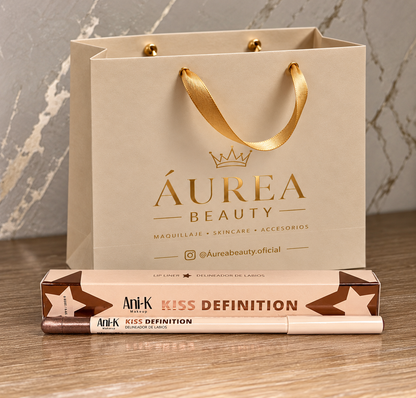 Delineador de Labios Kiss Definition , Ani-K Makeup