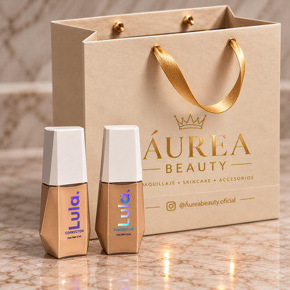 Corrector Lulá — Tono 02