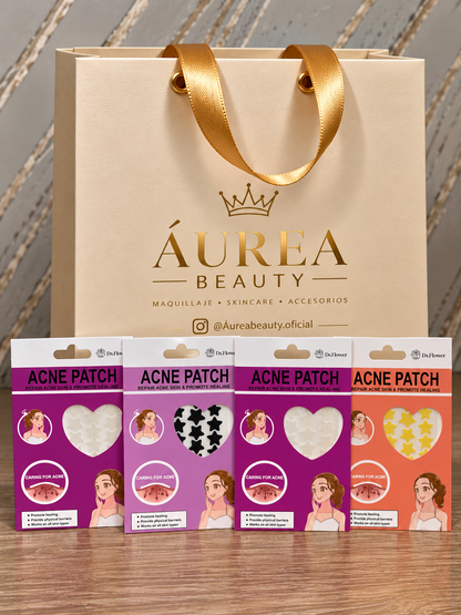 💕 Parches para el Acné – Acne Patch