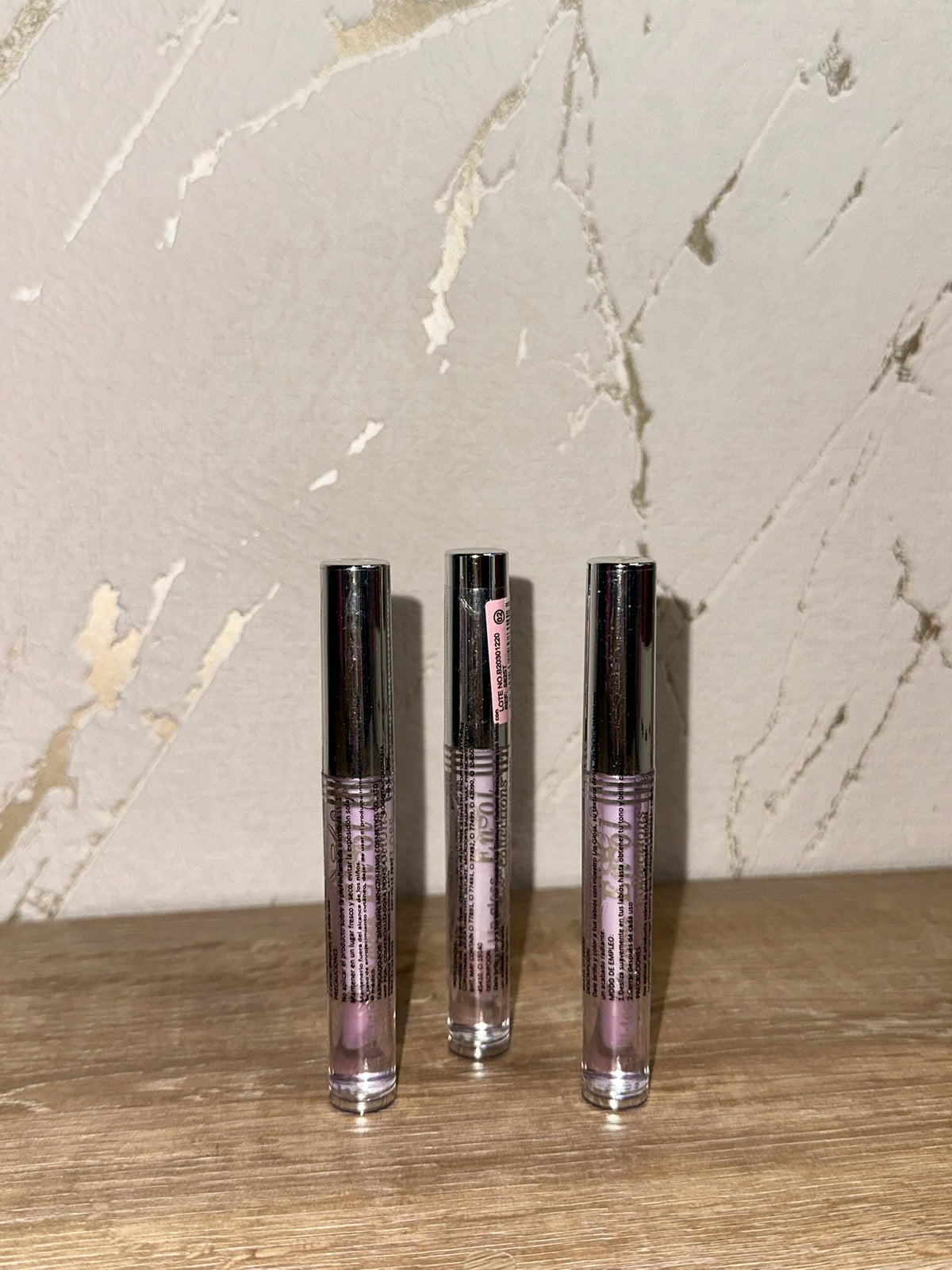 💜 Gloss Labial Engol