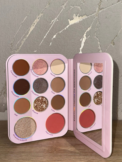 paleta todo en uno de lula