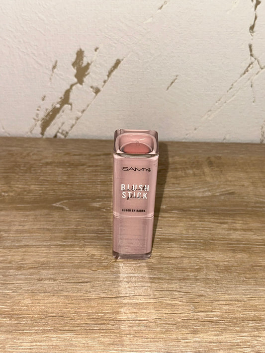 🌸 Blush Stick Glow — SAMY