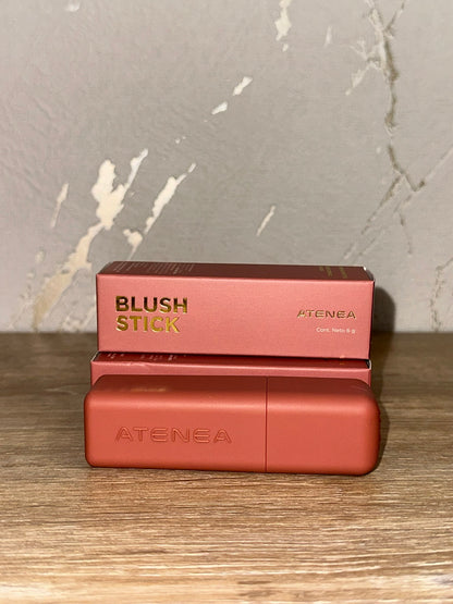 🌸 Blush Stick, ATENEA