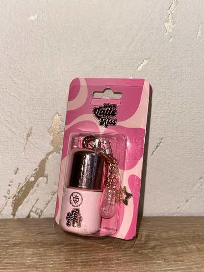💕 Bálsamo para Labios Latte Kiss, Bloomshell