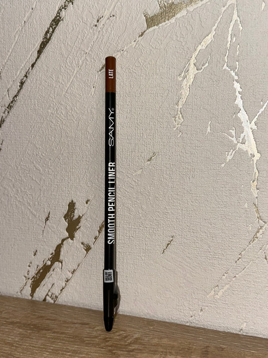 Smooth Pencil Liner, SAMY