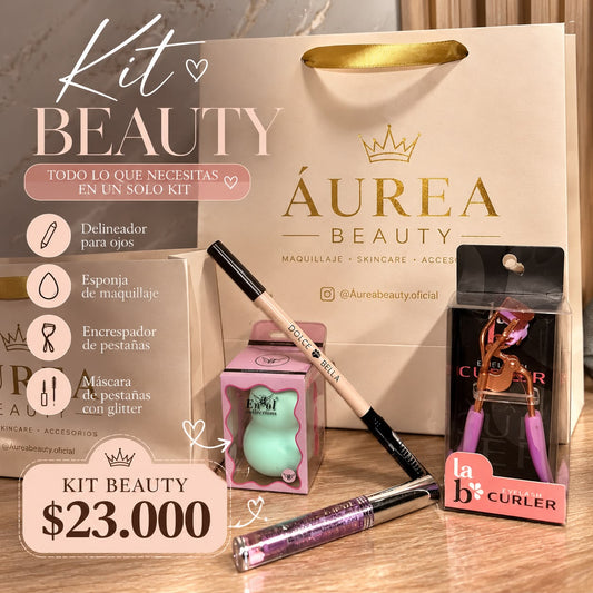 kit beauty