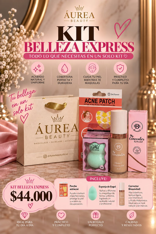 kit piel glow
