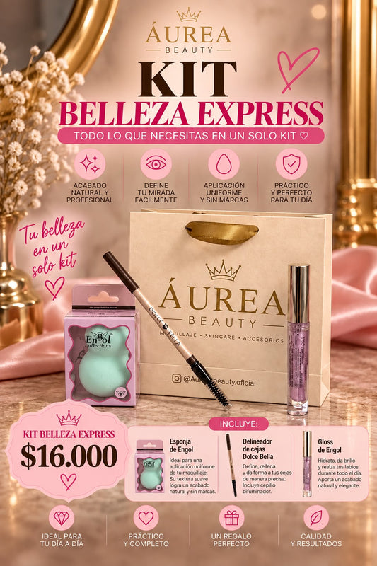 kit labios perfectos